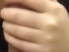 Blowing a obese jock til it cums