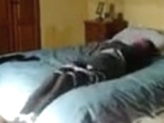 electro stim at max setting