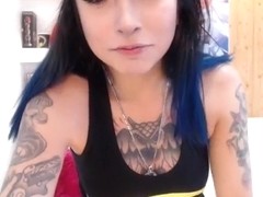 dinaone dilettante clip 07/01/2015 from chaturbate