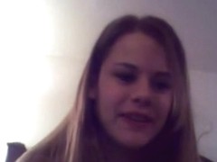 Juvenile Lady Playing