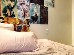 bunni-buns private record 07/10/2015 from chaturbate