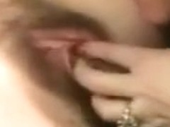 MC and woman Peg share a boy