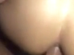 German college girl hot anal