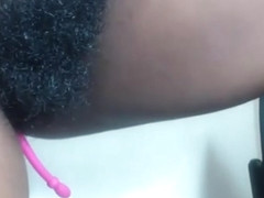 One of the Hairy Ex's