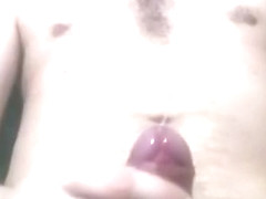 Gozando com replay em camera lenta