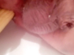 09.07.2018 - Corn seanson / Corn in my ass