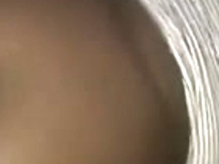 She got that ass that I like ;)