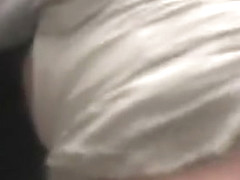 Fucking the shit out my Bestfriend she love this dick