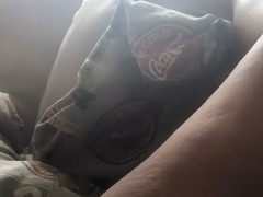 Goodmorning masturbation