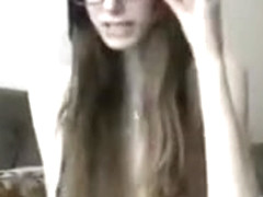 Sexy Hot Amateur Webcam Girl