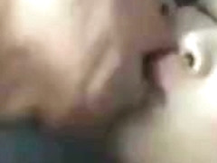 Horny Asian Milf Sucked And Fucked By This Lucky Guy