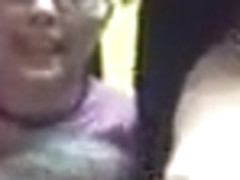 tits and a blowjob what more