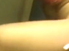 Gorgeous model Alicia Ann Whitten fucks in fitting rooms