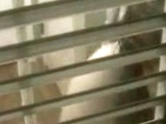 hidden cam,  spycam,  spying,  bathroom,  teen,  tits,  voyuer