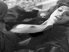 Eva Mendes Uncensored In HD