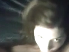 Attractive Gf Requires And Deeepthroats Penis That Is Huge