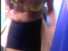 Ma coloc va prendre sa douche