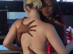 Aj Khan And Nudes Sexy In Nature's Garb Sex and the Town