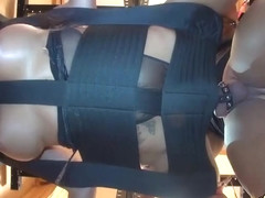 Susy Gala Esclavizada Y Follada 24 Min