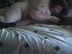 Dilettante big beautiful woman fuck n engulf