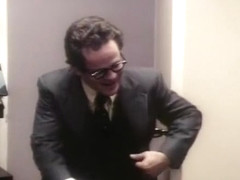 Best classic xxx scene from the Golden Age