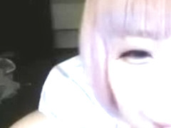 Crazy Homemade movie with Emo, Webcam scenes