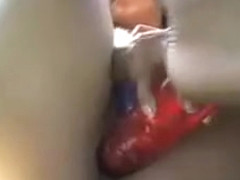 Incredible webcam Asian, Solo movie with ExoticLilly girl.