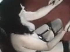 Vintage Loop- Busty Gobbler (Gr-2)