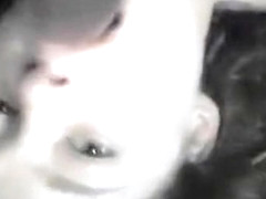 ramming my cock into her mouth is the best!!!