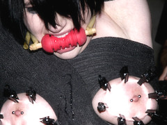 Syn in Synesthesia - DeviceBondage