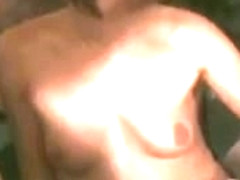 Hot teen bimbos please one horny jock