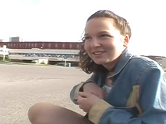 Naughty Diva Jana Flaunts Her Sweet Body