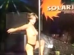 Exotic Webcam video with Asian scenes