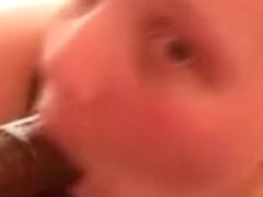 big beautiful woman pawg does gazoo to face hole