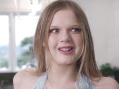 Tiny Coco Tries Anal With Bbc