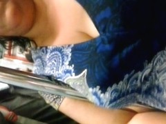 Madura gordita de buenas chichotas (no esta tan mal)