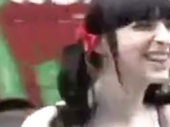 bailey jay times square