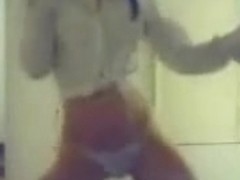 Consummate BUTT !! Keyra Agustina