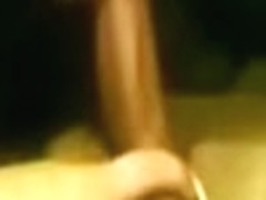 Bj before going to bed