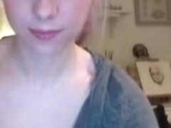 Amazing Webcam clip with Ass scenes