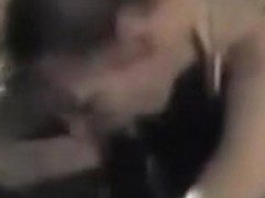 It Takes A Mighty Woman To Suck A BBc