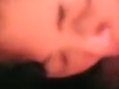 Amateur pov blowjob video with me and my honey