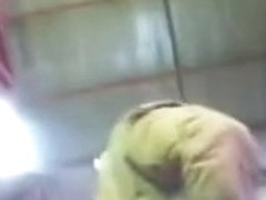 Tuga Gostosa Upskirt