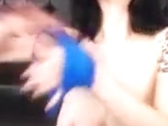 laurenredd non-professional record 07/11/15 on 10:11 from MyFreecams