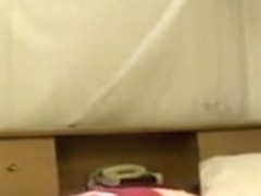 Dream Amateurs Darksome Brown girlfriend with big boobs riding