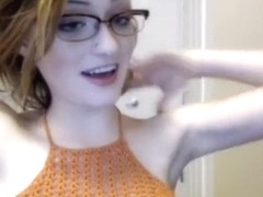 Fabulous MyFreeCams movie with Ass scenes