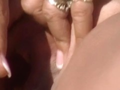 Just my toys used on my deck outside