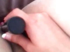 Margerita and litle toy