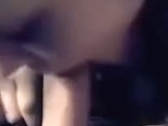 Milf with a nice Ass