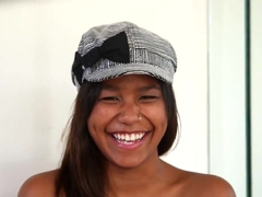 Horny pornstar Loni Legend in Amazing College, Blowjob sex scene